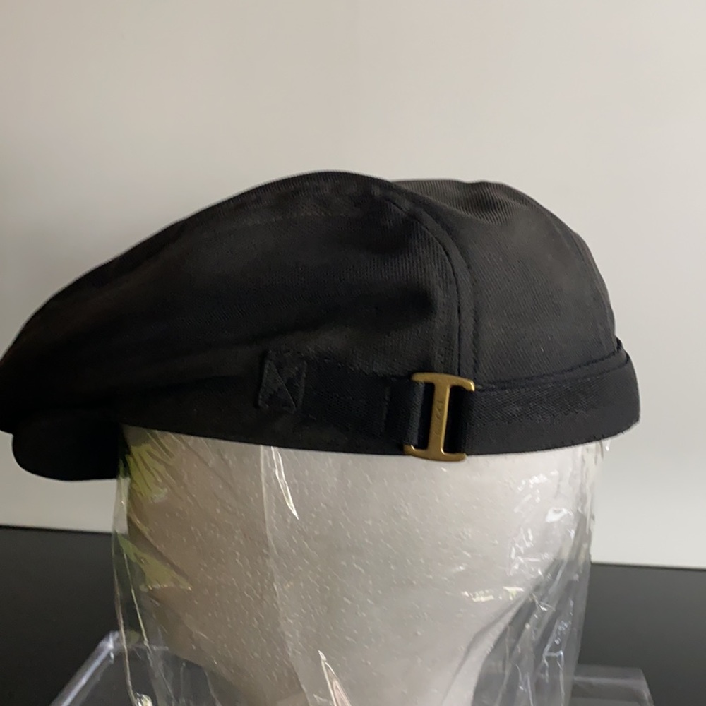 GUCCI SUMMER FLAT CAP VINTAGE TOM FORD-ERA